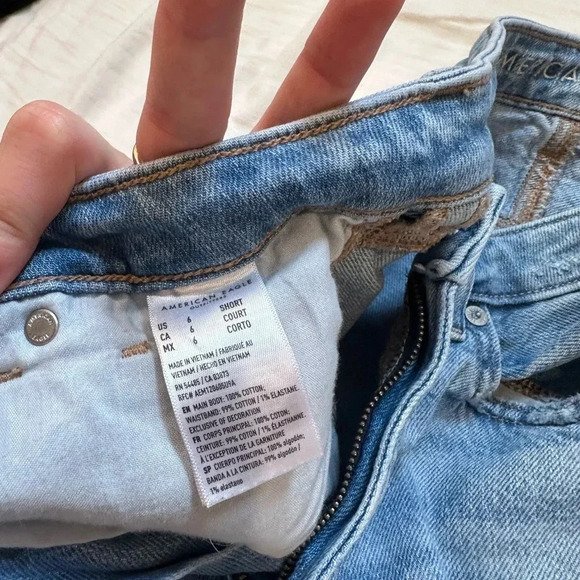 AMERICAN EAGLE shorts 6 - Picture 13 of 13